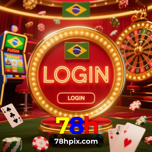 Loterias online disponíveis na 78h