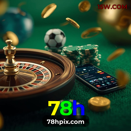 78h PIX instantâneo Brasil - Depósito e saque em minutos 24/7