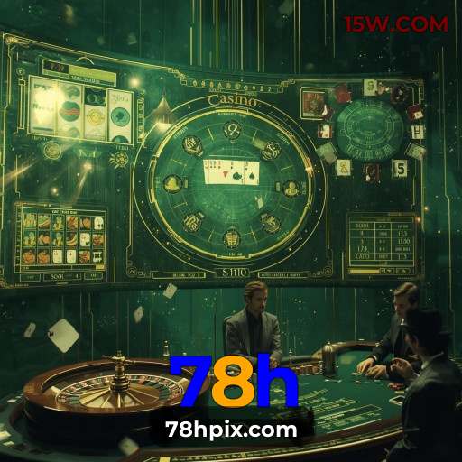 Download 78h.com | Cassino no Celular Android/iOS