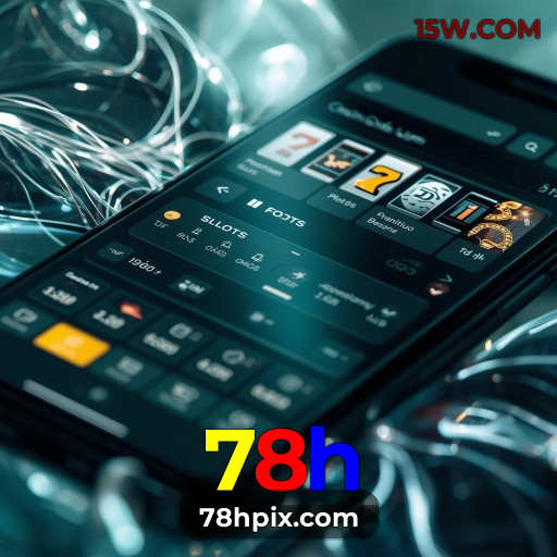 Tabela RTP dos jogos de cassino da 78h