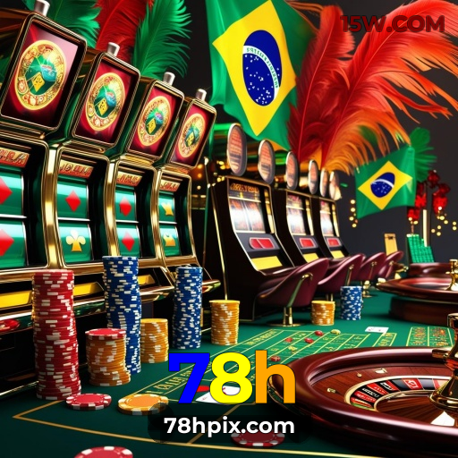 FAQ 78h Brasil - Perguntas frequentes sobre bônus, PIX, RTP, APP mobile e VIP