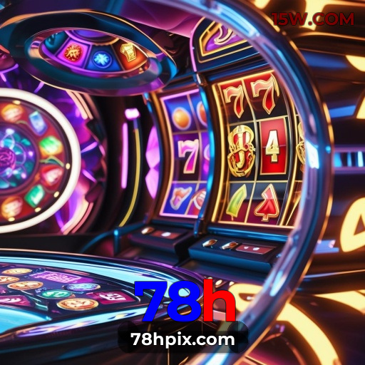 App Oficial 78h | Cassino Online e Bônus de Boas-Vindas