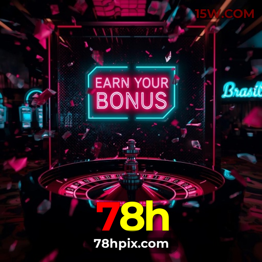 Tabela RTP dos jogos de cassino da 78h